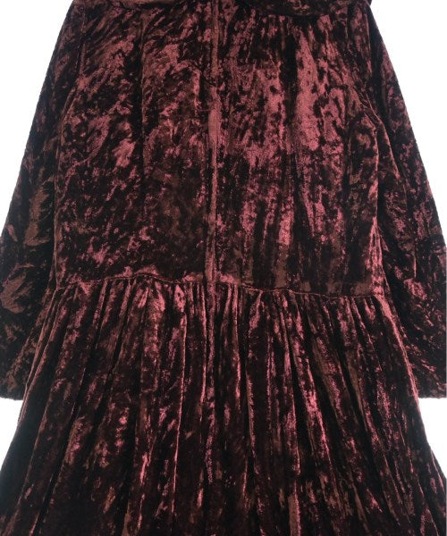 COMME des GARCONS COMME des GARCONS 洋裝