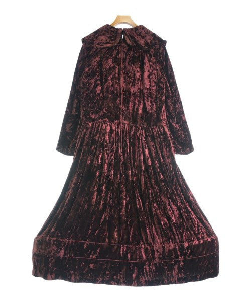 COMME des GARCONS COMME des GARCONS 洋裝