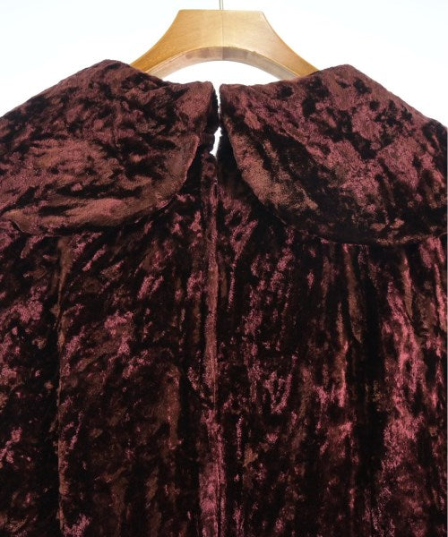 COMME des GARCONS COMME des GARCONS 洋裝