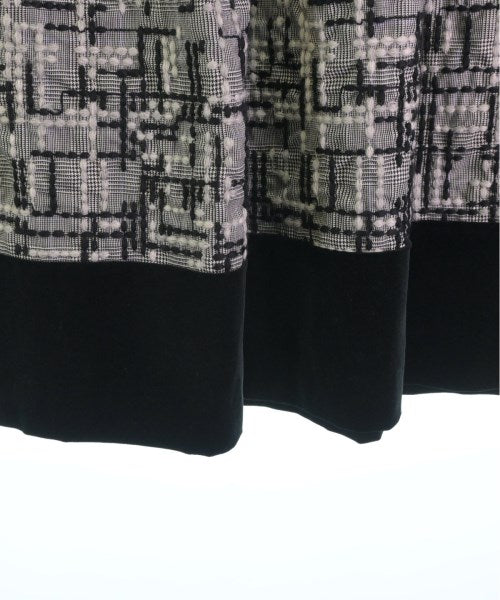 COMME des GARCONS COMME des GARCONS 膝上裙