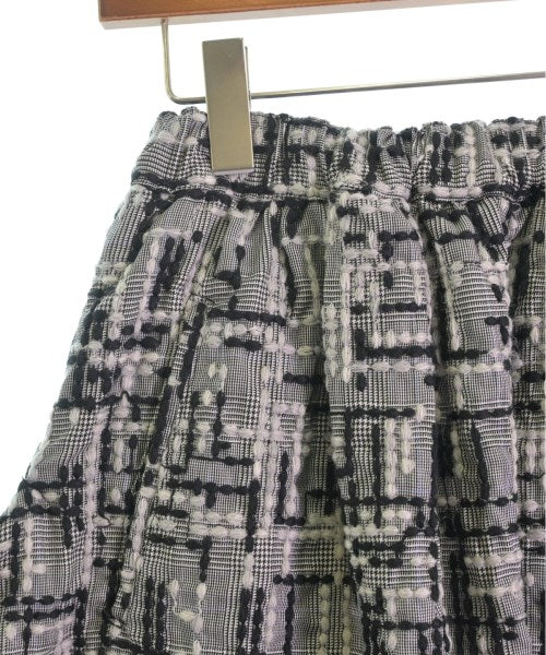 COMME des GARCONS COMME des GARCONS 膝上裙