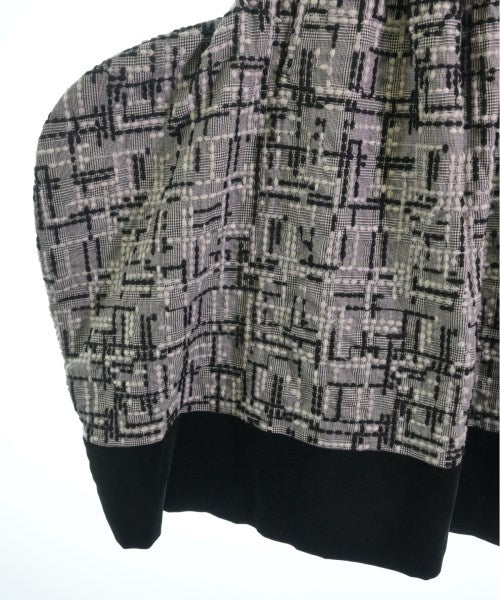 COMME des GARCONS COMME des GARCONS 膝上裙