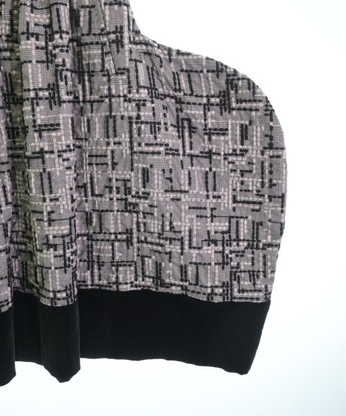 COMME des GARCONS COMME des GARCONS 膝上裙