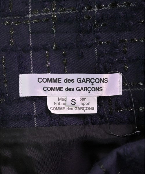 COMME des GARCONS COMME des GARCONS 洋裝