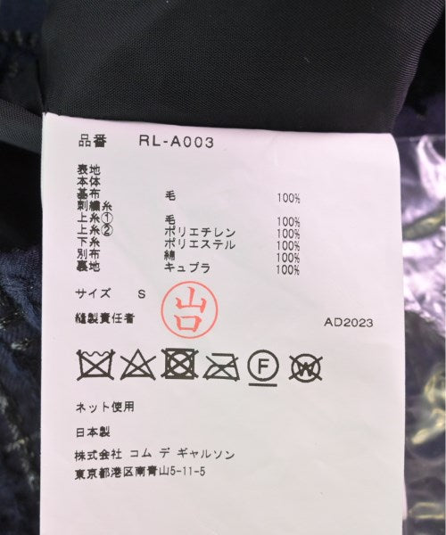 COMME des GARCONS COMME des GARCONS 洋裝