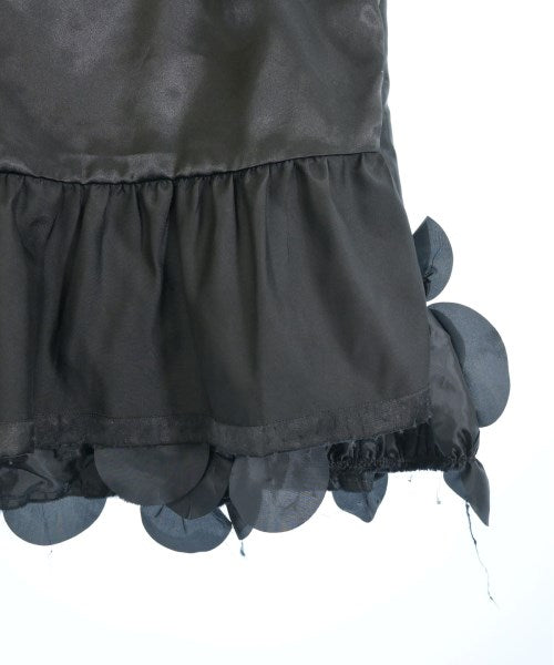 COMME des GARCONS COMME des GARCONS 休襯衫