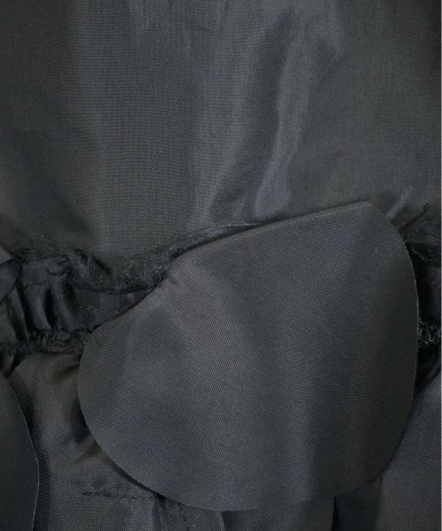 COMME des GARCONS COMME des GARCONS 休襯衫