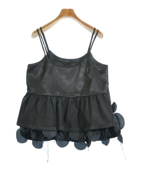 COMME des GARCONS COMME des GARCONS 休襯衫