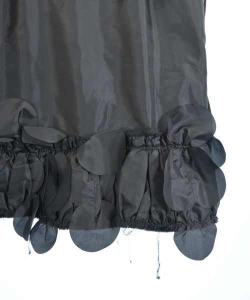 COMME des GARCONS COMME des GARCONS 休襯衫