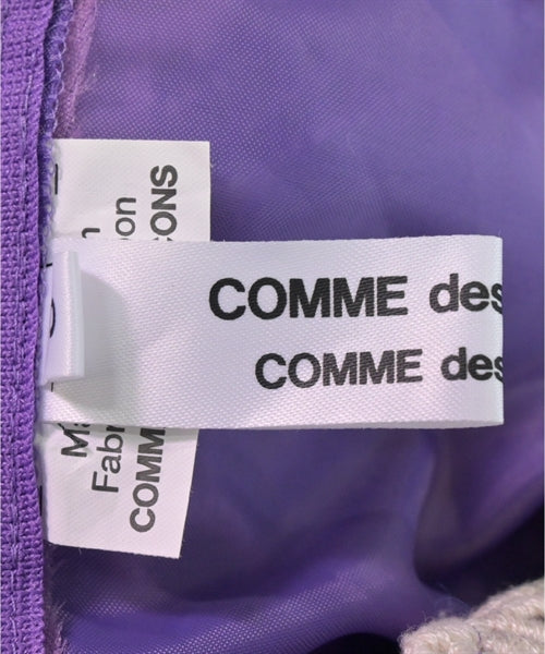 COMME des GARCONS COMME des GARCONS 洋裝