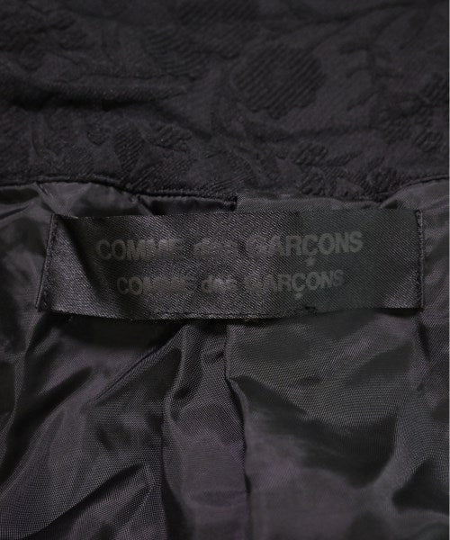 COMME des GARCONS COMME des GARCONS 夾克