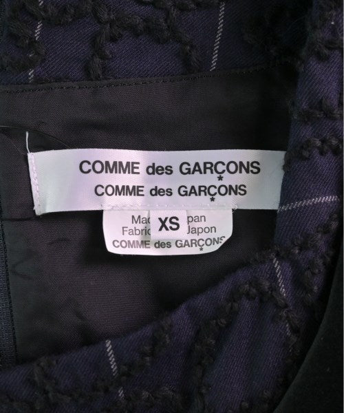 COMME des GARCONS COMME des GARCONS 洋裝