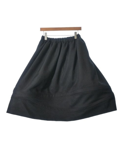 COMME des GARCONS COMME des GARCONS 長裙/超長裙
