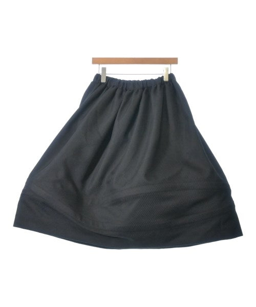 COMME des GARCONS COMME des GARCONS 長裙/超長裙