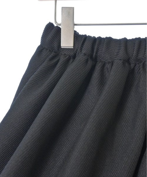 COMME des GARCONS COMME des GARCONS 長裙/超長裙