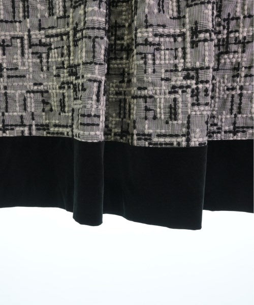 COMME des GARCONS COMME des GARCONS 膝上裙