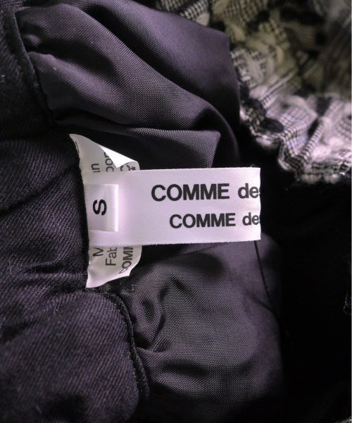 COMME des GARCONS COMME des GARCONS 膝上裙
