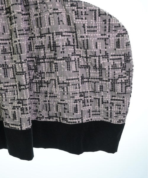 COMME des GARCONS COMME des GARCONS 膝上裙