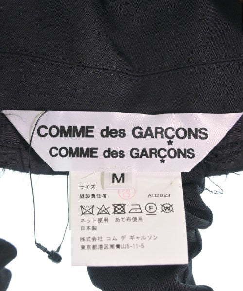 COMME des GARCONS COMME des GARCONS 其他夾克