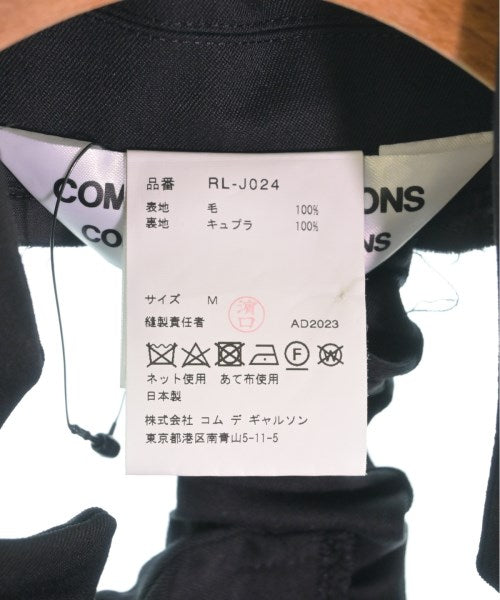 COMME des GARCONS COMME des GARCONS 其他夾克