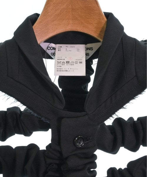 COMME des GARCONS COMME des GARCONS 其他夾克