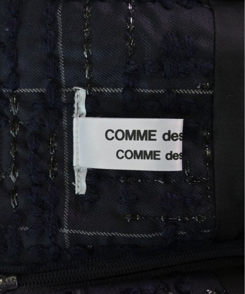 COMME des GARCONS COMME des GARCONS 洋裝