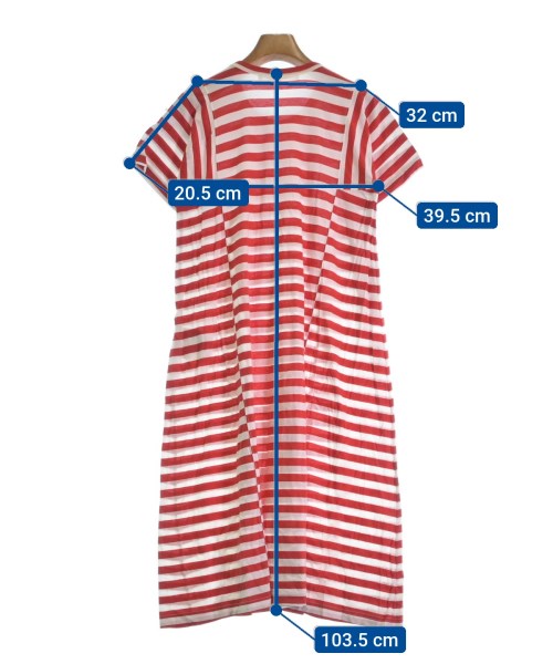 COMME des GARCONS COMME des GARCONS 洋裝