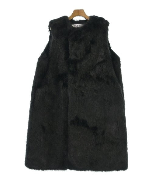 COMME des GARCONS COMME des GARCONS 其他大衣