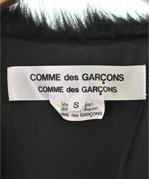 COMME des GARCONS COMME des GARCONS 其他大衣
