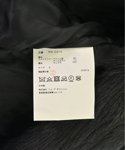COMME des GARCONS COMME des GARCONS 其他大衣