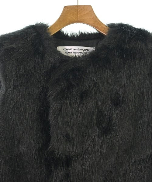 COMME des GARCONS COMME des GARCONS 其他大衣