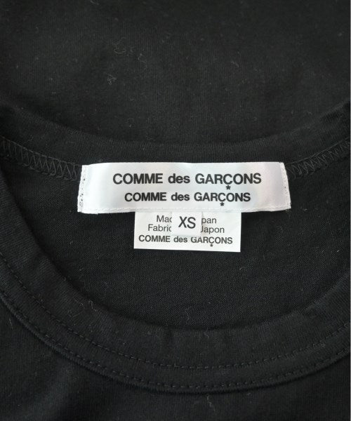COMME des GARCONS COMME des GARCONS T恤/上衣