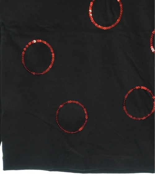 COMME des GARCONS COMME des GARCONS T恤/上衣