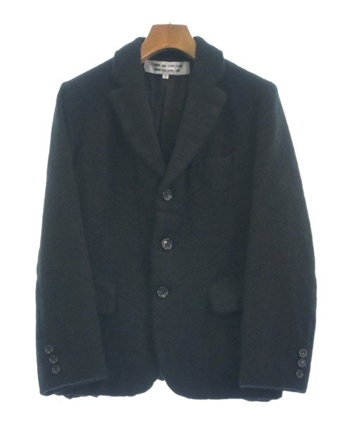 COMME des GARCONS COMME des GARCONS 休夾克