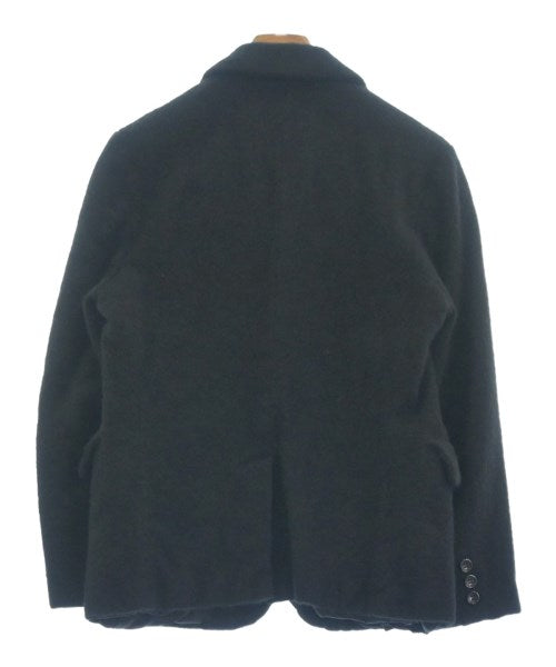 COMME des GARCONS COMME des GARCONS 休夾克