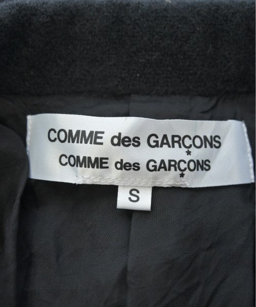 COMME des GARCONS COMME des GARCONS 休夾克