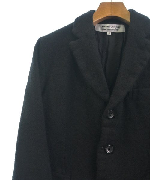 COMME des GARCONS COMME des GARCONS 休夾克