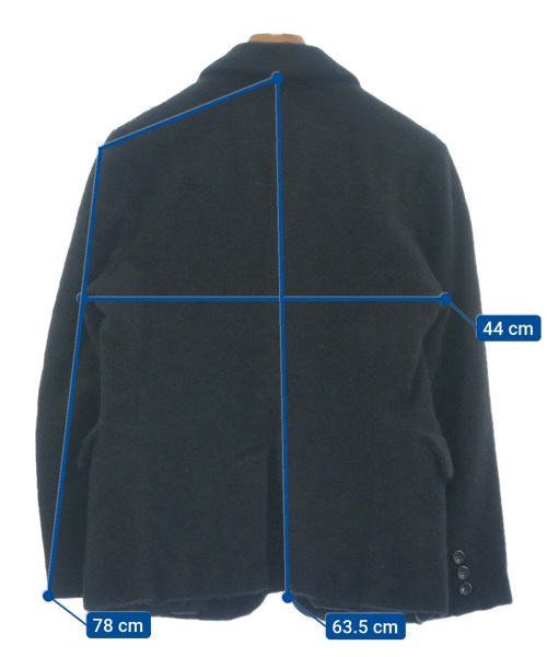 COMME des GARCONS COMME des GARCONS 休夾克