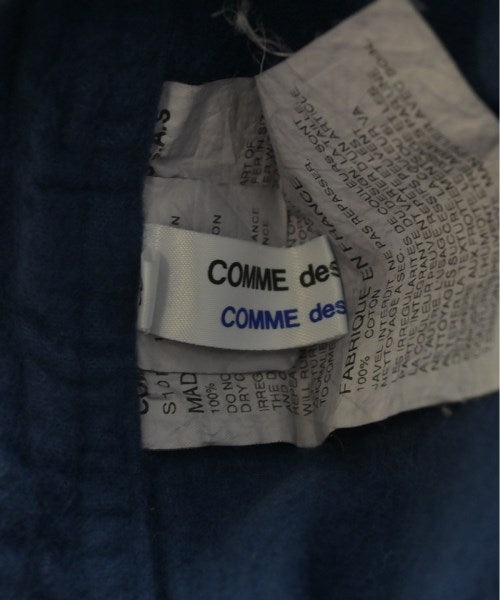 COMME des GARCONS COMME des GARCONS 剪裁褲