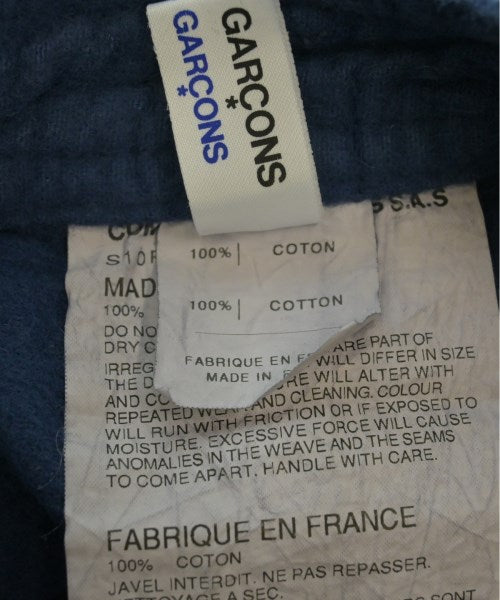 COMME des GARCONS COMME des GARCONS 剪裁褲