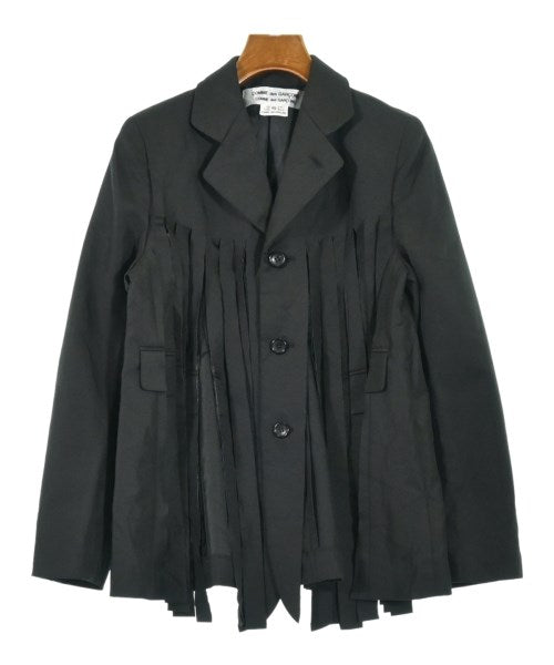 COMME des GARCONS COMME des GARCONS 休夾克