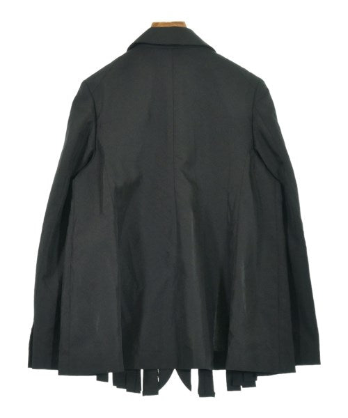 COMME des GARCONS COMME des GARCONS 休夾克