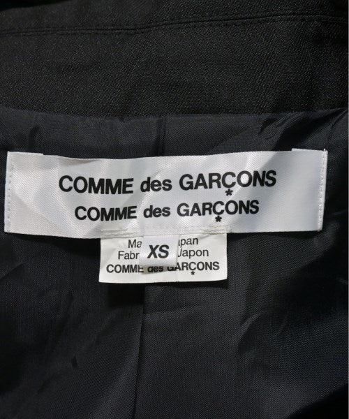 COMME des GARCONS COMME des GARCONS 休夾克