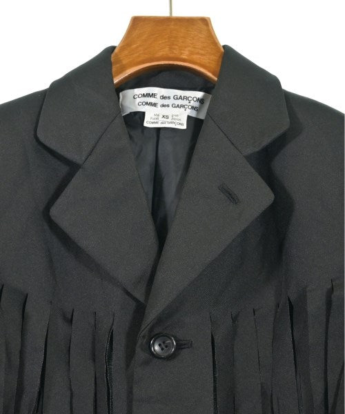 COMME des GARCONS COMME des GARCONS 休夾克