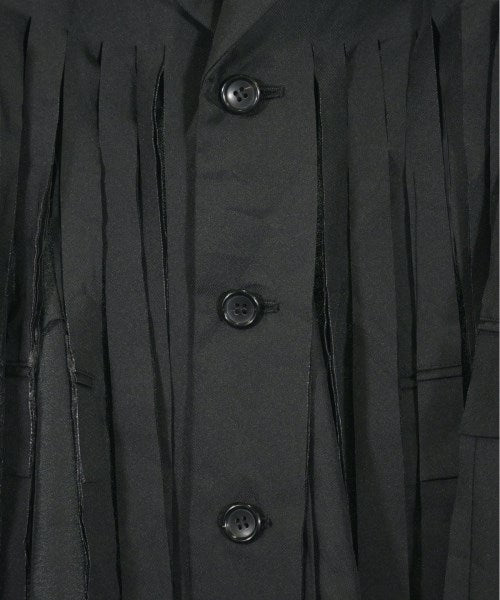 COMME des GARCONS COMME des GARCONS 休夾克