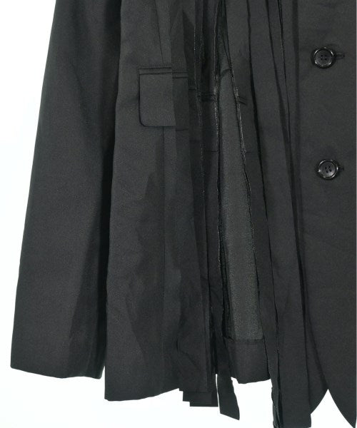 COMME des GARCONS COMME des GARCONS 休夾克