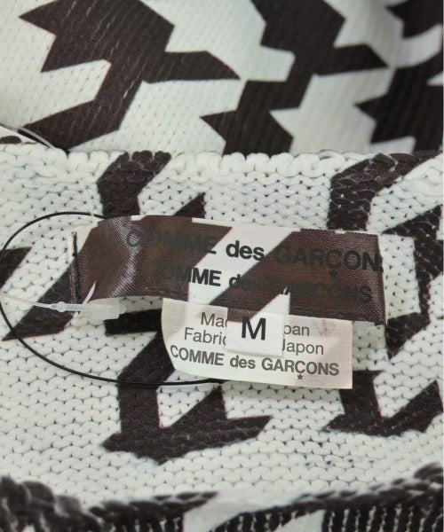 COMME des GARCONS COMME des GARCONS 毛衣
