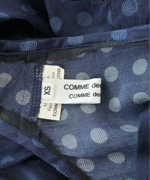 COMME des GARCONS COMME des GARCONS 洋裝