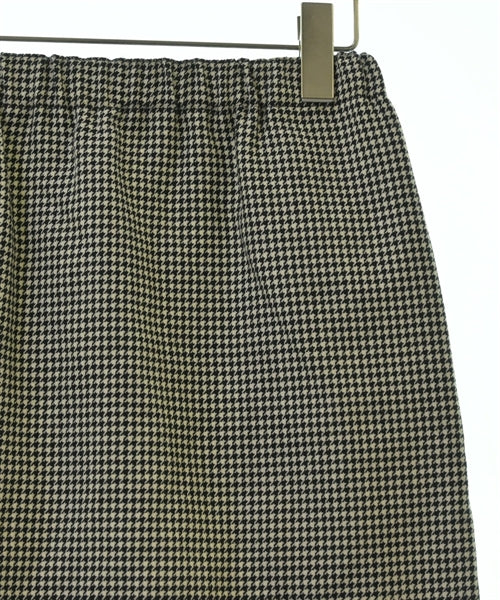 COMME des GARCONS COMME des GARCONS 膝上裙
