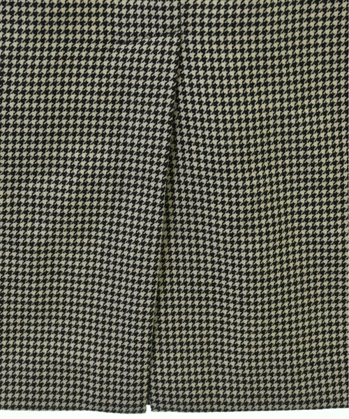 COMME des GARCONS COMME des GARCONS 膝上裙